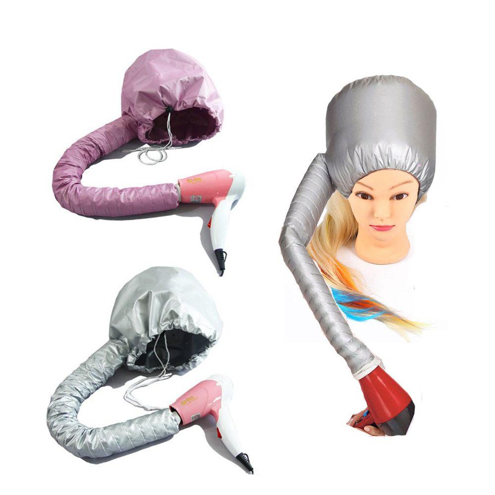 Hair Care Styling Tools Perm Helmet Hair Dryers Salon Hairdressing Hat Hair Steamer  Drying Cap