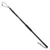 SANLIKE Fishing Gaff, Bluefish Floating Gaff, Glass Fiber with Anti-Fall String, Black, 310cm