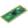 Raspberry Pi Pico W Mikrocontroller-Entwicklungsplatine Dual-Core Drahtloses Wifi Programmierung Hochleistungs Cortex-M0+ Prozessor