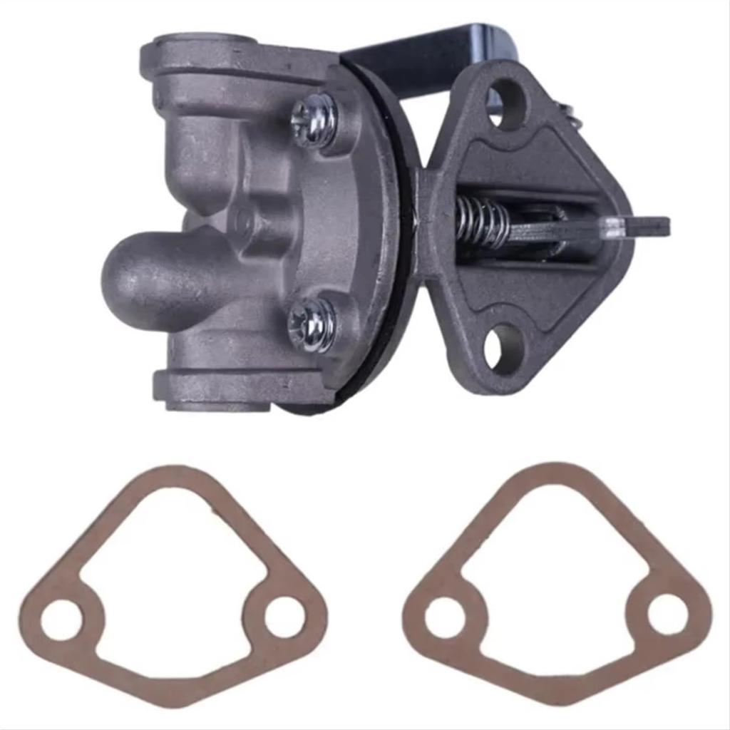 Fuel Pump 11960052021 Fuel Lift Pump 119600-52021 for Komatsu Excavator PC03-2 PC05-5 PC05-7 PC07-2 PC12R-8 Fuel Pump