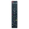 WINFLIKE Replacement Remote Controls and N2QAYB001142 for Panasonic and DVD Players and Recorders N2QAYB001086, N2QAYB001071, N2QAYB001087,