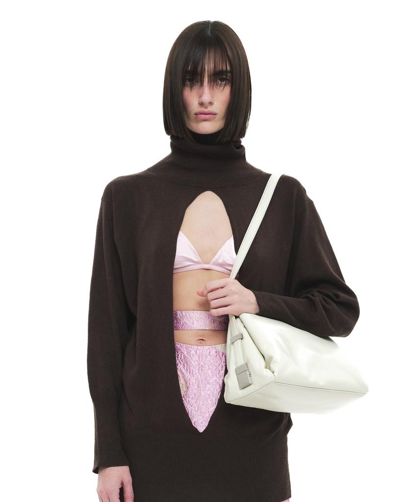 Osoi Pillow Bau [Cream]