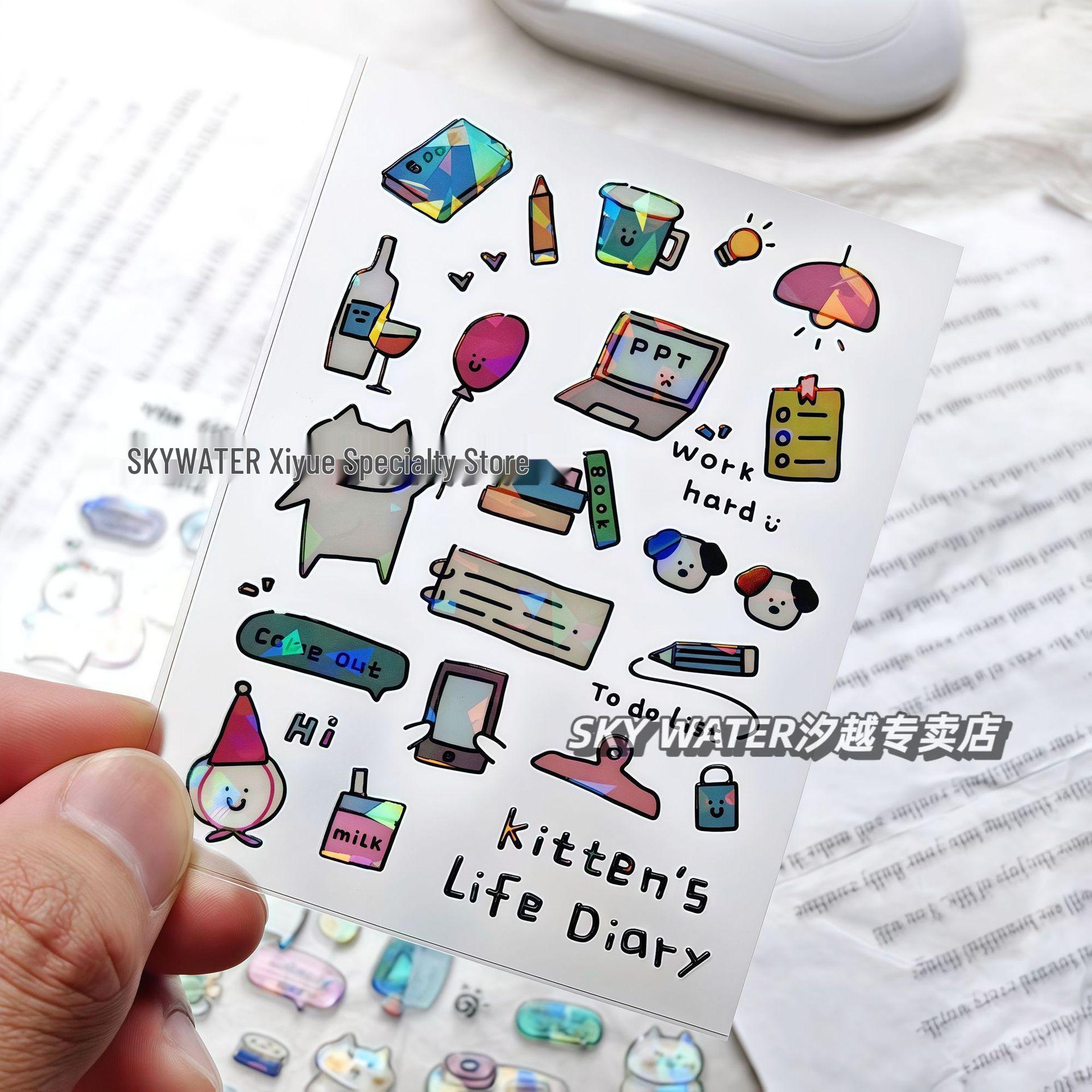 

Apple 17 Pro Max Camera Lens & Korean Nail Art Sticker by Zeroperzero