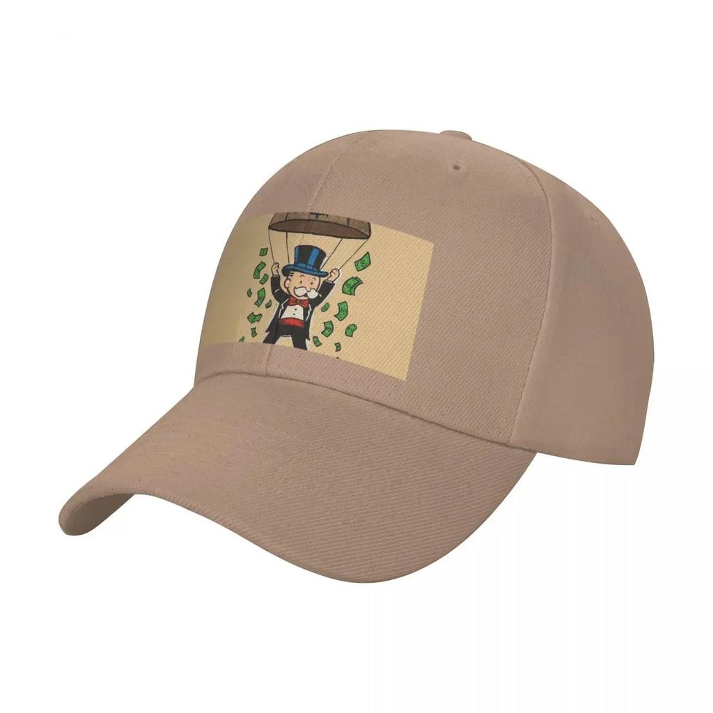Flying Down Baseball Cap Fishing Caps Man Hats for Men Foam Party Hat Hats Woman Mens