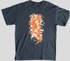 Cave In Band Geschenk für Freunde Schwarzes T-Shirt Baumwolle Alle Größen RD445