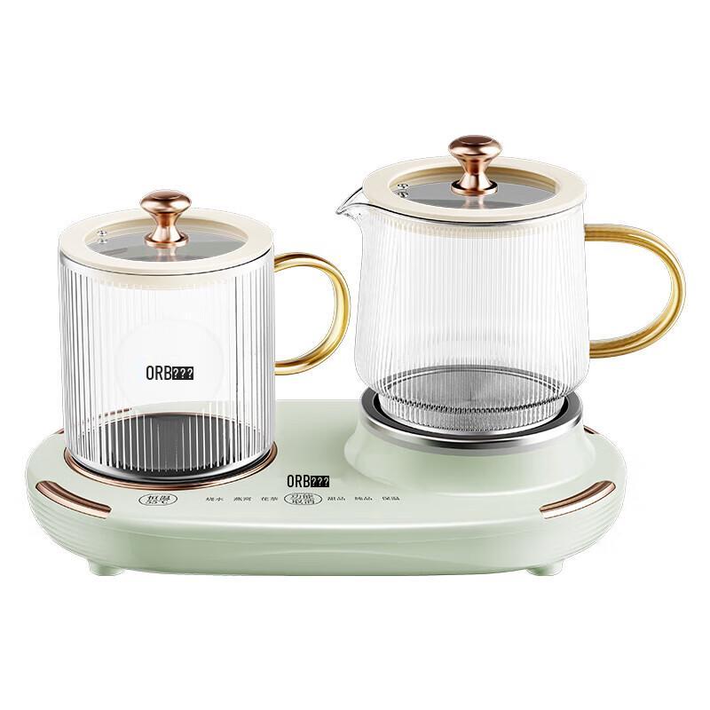 Ourui Platinum 1L Smart Health Pot