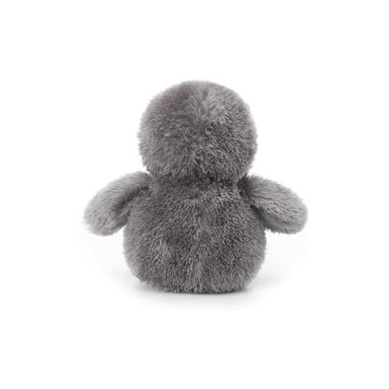 Apricot Lamb Perry Penguin Plush Toy, Soft Cute Fluffy Perry Penguin for Boys and Girls 13cm