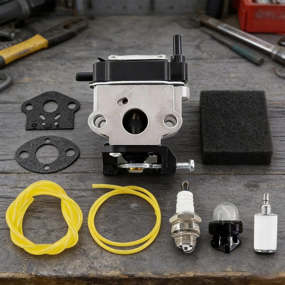 6698373 Replacement Carburetor For Tanaka Leaf Blowers - Easy Install Herramienta Navaja Power Tool Accessories
