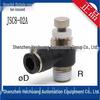 Genuine Japan PISCO Connector JSC8 Series: 02B, 02A, 03A, 04A - In Stock