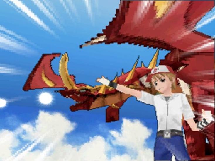 Bakugan Battle Brawlers Defender of the Core DS (Standard Edition)