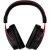 Casque Gamer Sans Fil - HyperX Cloud Alpha - pour PC - Noir &amp; Rouge