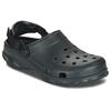 Crocs Zoccolo All-Terrain Zoccoli Comodi Leggeri Zoccoli Unisex Nero 206340-060