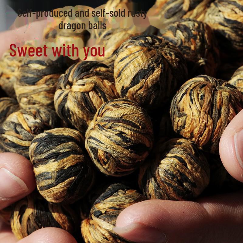 

16 г. Упаковка образцов разнообразного чая: Дяньхун, Пуэр, белый, приготовленный чай scented hydrangea мёд