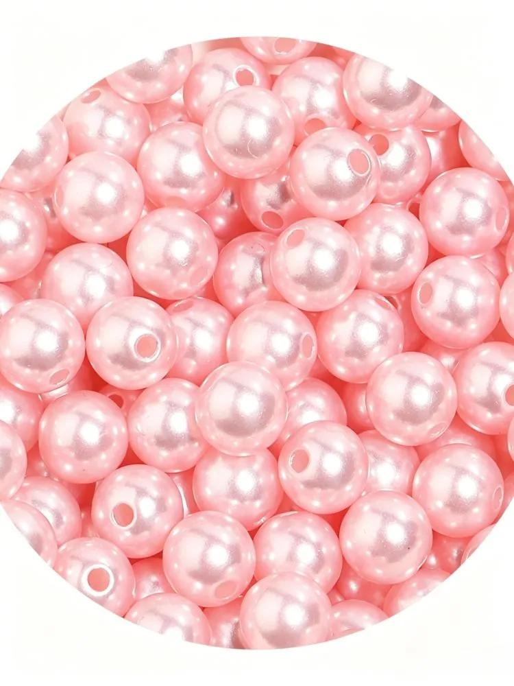 Bead, 27 g, 100 pcs, multicolour