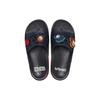 Crocs Jujutsu Kaisen Comfortable Slide Sandals Unisex Sandals Black 208875-001