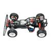 Tamiya 110 Electric RC Car Series No.737 Hotshot II (2024) 58737