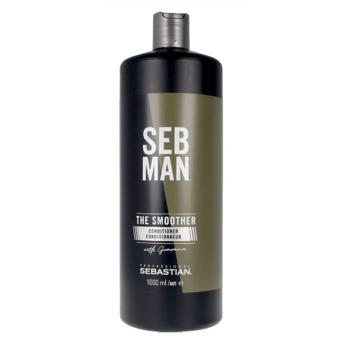 

Sebastian Seb Man Кондиционер для гладкости 1000 мл