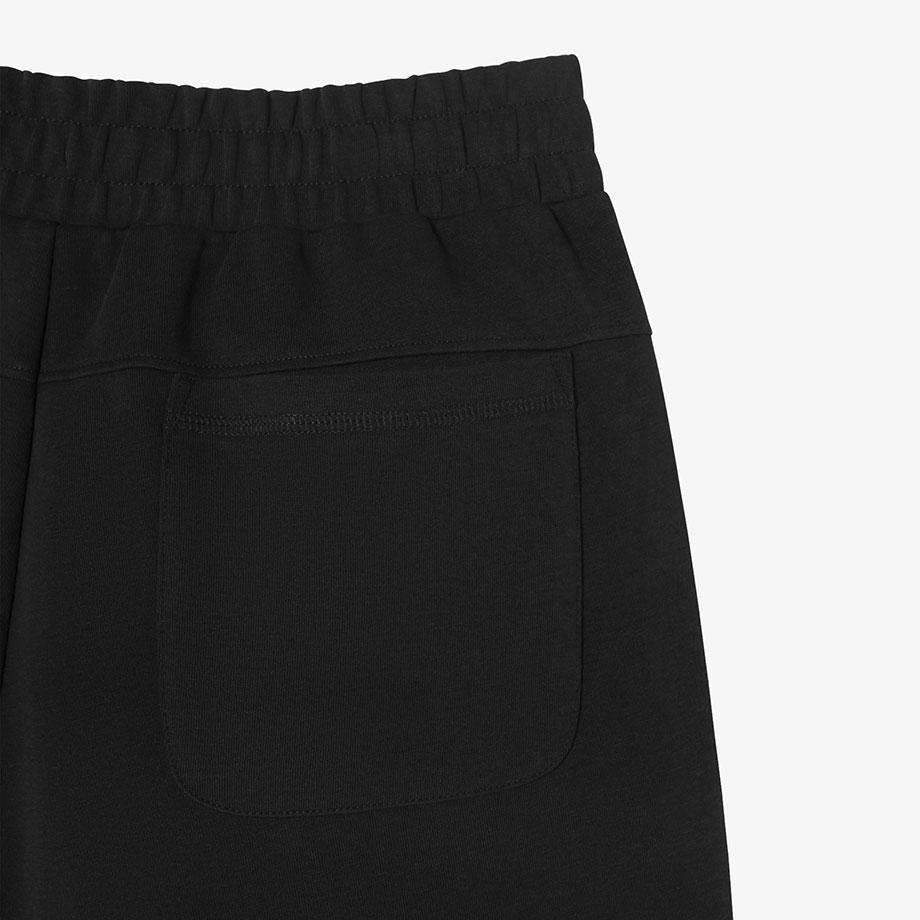Lacoste Men's Basic Sweat Shorts GH789E-55GH031
