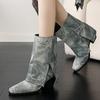 Bottes – Bottes