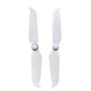 2 par För DJI Phantom 4-serien Lågbrusiga propellrar för DJI Phantom 4 Pro V2.0 / Phantom 4 Pro / Phantom 4 Advanced-serien
