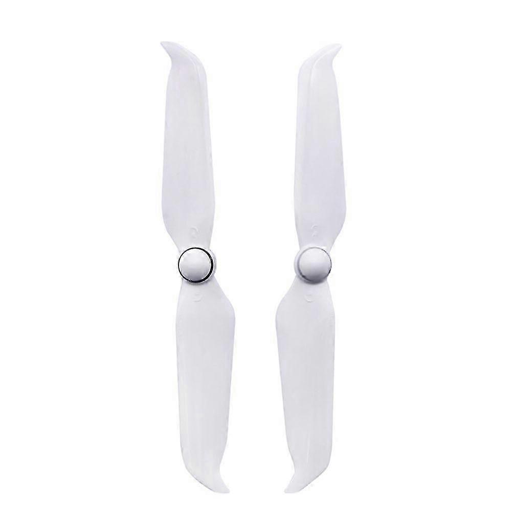 2 par För DJI Phantom 4-serien Lågbrusiga propellrar för DJI Phantom 4 Pro V2.0 / Phantom 4 Pro / Phantom 4 Advanced-serien