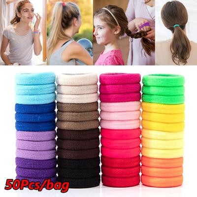 Haar-Accessoires – Damen-Haargummis
