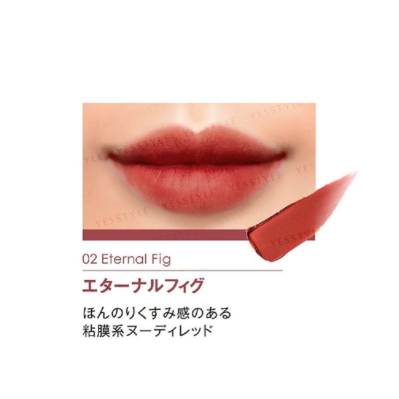 Elizabeth - Protetor Labial Tinta Veil Matte