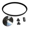 [GRONDEMENT] High Performance Drive Kit (Pulley Belt) Jog (3KJ) Jog Sports (3RY)