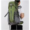 School Bag Outdoor Mountain Climbing Sports Travel Bag Travel Bag Multifunctional Large-capacity Backpack