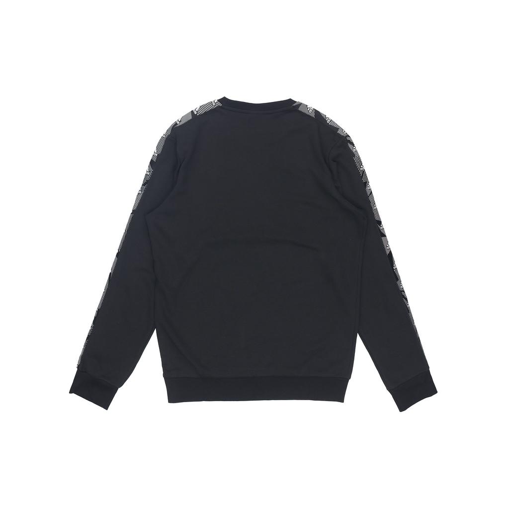 Adidas Essentials Tpe Sweatshirt Men Tops Black GD5448