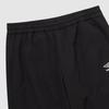 Umbro Calça Casual Unissex Span Afunilada Blk Ur123cpt13