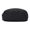 EMPORIO ARMANI Polyamide Makeup Bag Regular Unisex Black EM003560-AF13454-UC001