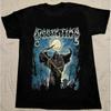 Dissection Metal Band Tee Shirt Mens Women All Size S To 5XL Unisex T-Shirt
