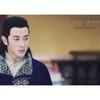 Free Shipping: Princess Weiyang Tang Yan & Luo Jin Poster - Wall Art for Dorm Room