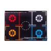 WEZHO Basketball Footwork Training Mat