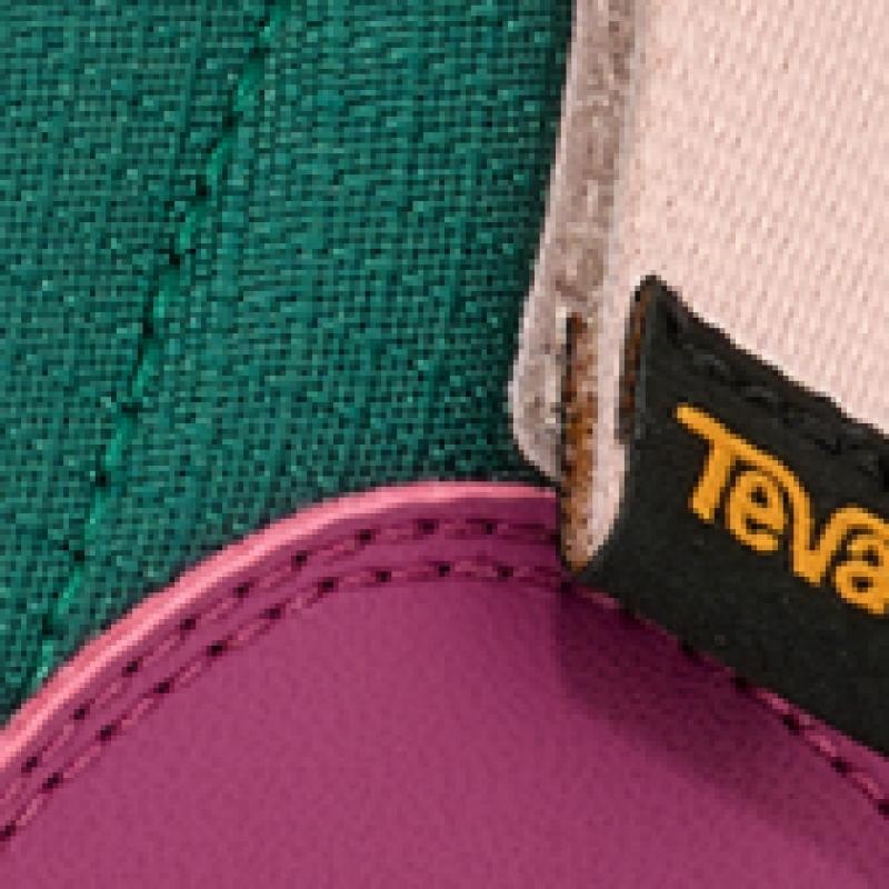 Teva Kids Padding Shoes Reember Camp Stvt2533953 Avn