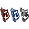 Water Bottle Cage Strong Load-bearing High Toughness Universal Simple Installation Non-deformable Bicycle Water Bottle Holder
