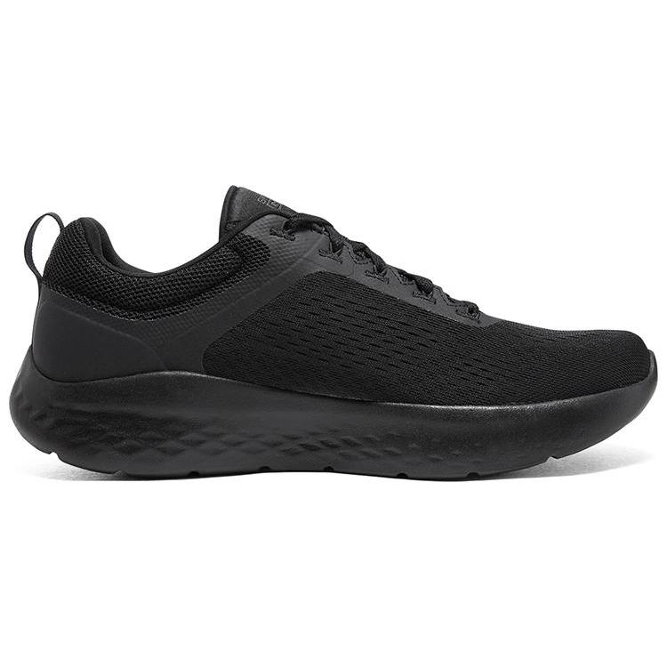 Skechers Go Run Lite 'Pure Black' 220894-BBK