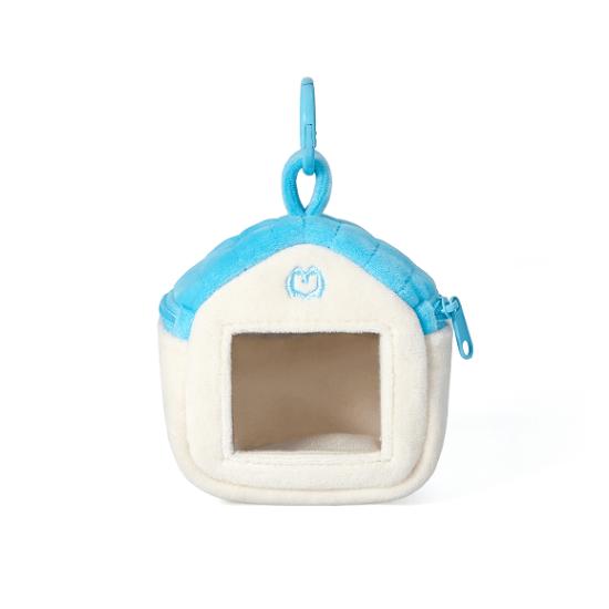 BOYNEXTDOOR 1st Studio Album HOME Pouch