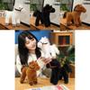 Zodiac Horse Plush Toy With Pp Cotton Filling For Kids Bedtime Gifts