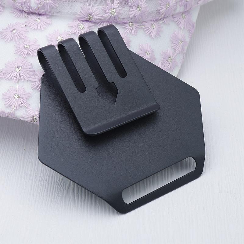 Golf Bag Metal Landing Pads For Magnetic Golf Towel Golf Rangefinder Golf Flask Golf Speaker Quick Access To Magnetic Golf