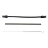 Accessories Milk Hose Parts Stainless Steel 22*5*1cm