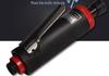 High-Speed Air Grinder and Polisher Kit for Tire Repair and Engraving