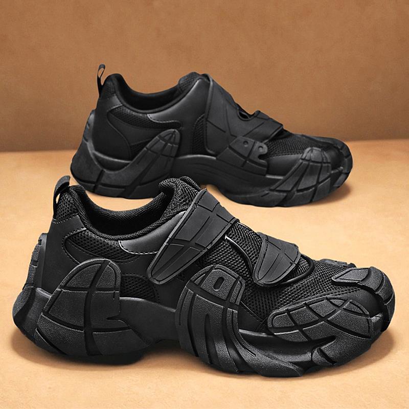Fashion CYYTL Sneakers Mens Shoes Casual Breathable Outdoor Summer Hiking Fashion Tennis Sports Running Designer Luxury Platform Loafers