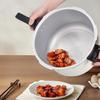 Explosion-Proof Pressure Cooker