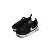 Nike Air Max Vision TD Low top Casual Shoes Black White Infant And Toddler 917860-009