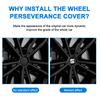 4Pcs 60MM Car Wheel Center Hub Cap Car Accessories For SEAT Leon FR Altea Ibiza Cordoba Alhambra Arona Ateca Exeo