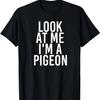 Oberteile – T-Shirts