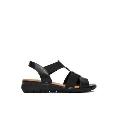 Damenschuhe – Sandalen