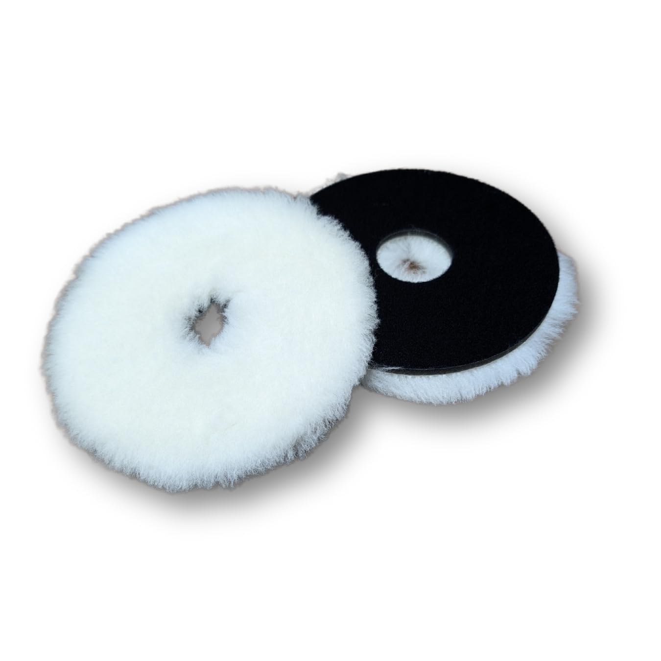 

Provide Long Wool Buff for Initial Compatible with Provide Polisher Buff, High-Density Polishing, 130mm, RSE-1250